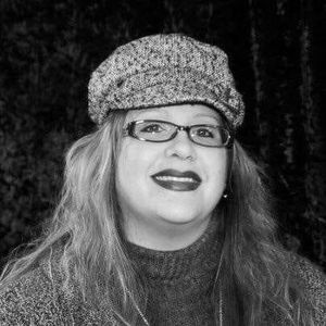 Meet your Posher, Karen